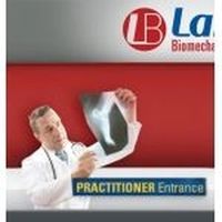 Langer Biomechanics coupons